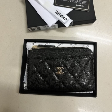 Chanel Wallets Purse